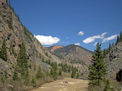 San Juan National Forest