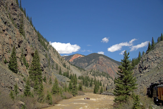 San Juan National Forest