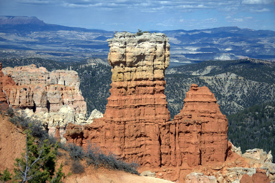 Bryce Canyon, Utah