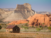 Grand Staircase Escalante National Monument