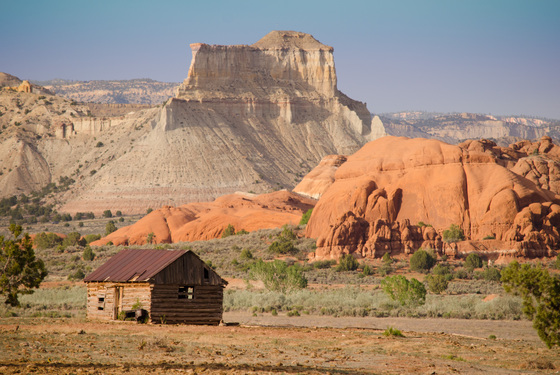 Grand Staircase Escalante National Monument