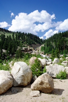 Rocky Mountain National Park