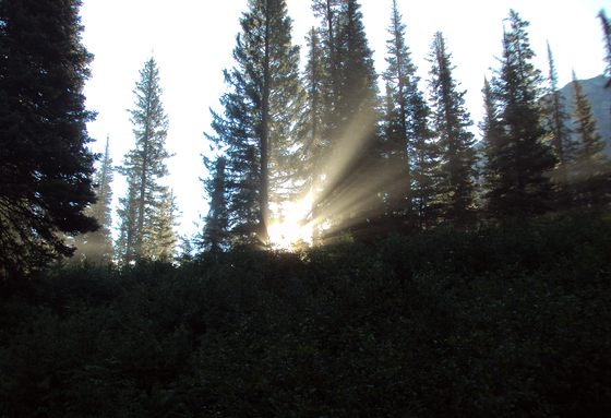 Glacier National Park
