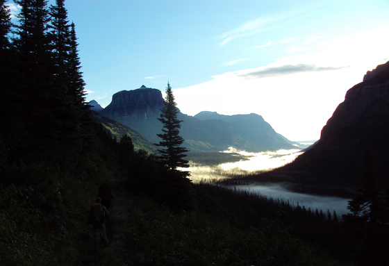 Glacier National Park