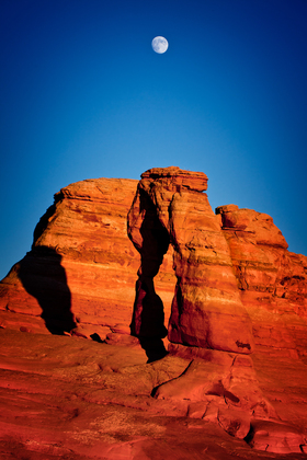 Arches Nat'l Park