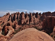 Arches National Park