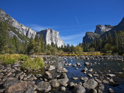 Yosemite National Park