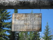 Flathead National Forest