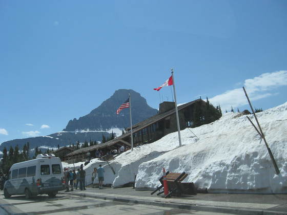 Glacier National Park