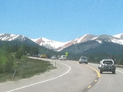 Pike National Forest