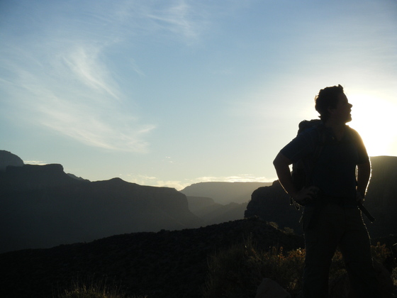 Grand Canyon