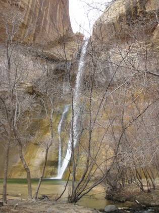 Grand Staircase Escalante