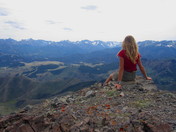 Absaroka-Beartooth Wilderness
