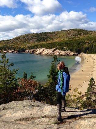 Acadia National Park