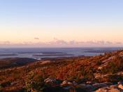 Acadia National Park