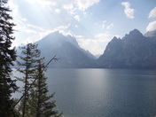 Grand Teton National Park