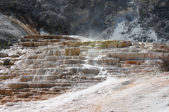 Yellowstone National Park