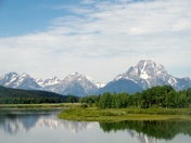 Grand Tetons