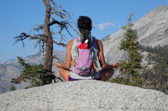 Yosemite National Park