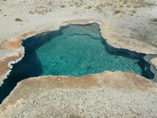 Yellowstone National park