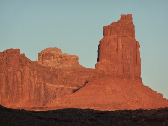 Canyon Lands