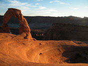 Arches National Park