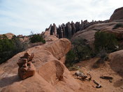 Arches National Park