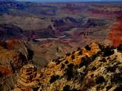 Grand Canyon National Park