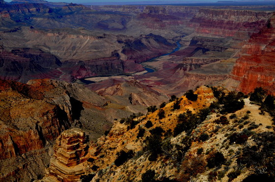 Grand Canyon National Park
