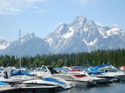 grand teton national park