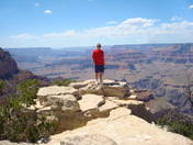 grand canyon