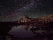 Yosemite National Park