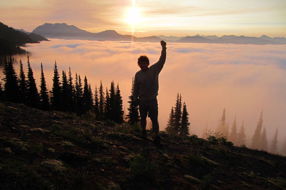 Pasayten Wilderness