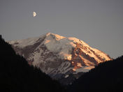 Mt. Rainier National Park