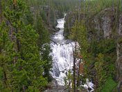 Yellowstone