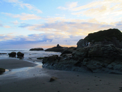 Olympic National Park