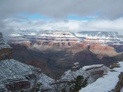 Grand Canyon National Park