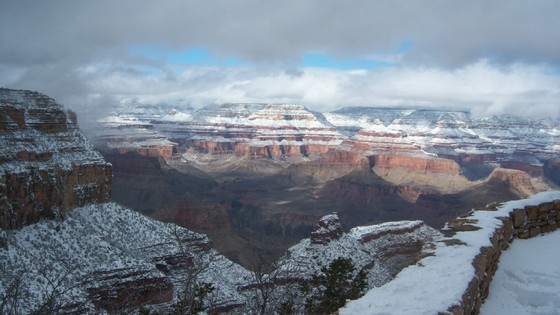Grand Canyon National Park