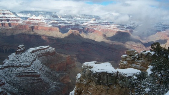 Grand Canyon