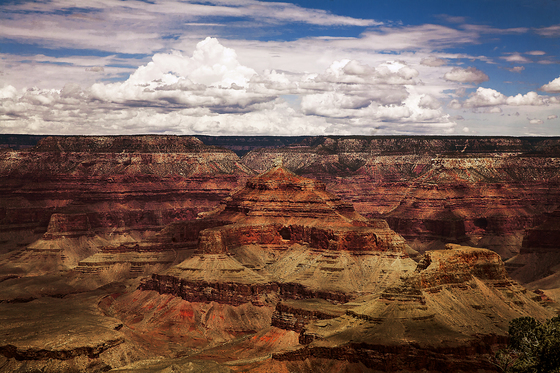 Grand Canyon