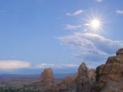 Arches National Park