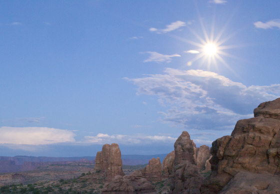 Arches National Park