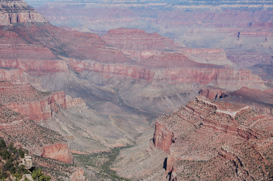 Grand Canyon National Park, AZ