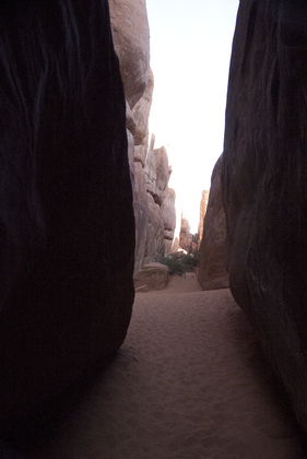 Arches National Park