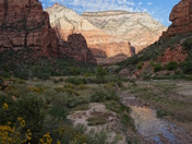 Zion National Park