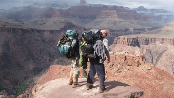 Grand Canyon National Park