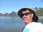  Sierra national Park