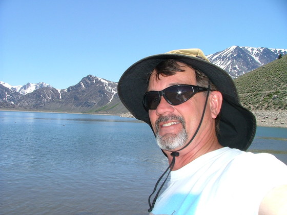  Sierra national Park