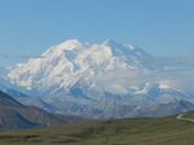 Denali National Park and Preserve
