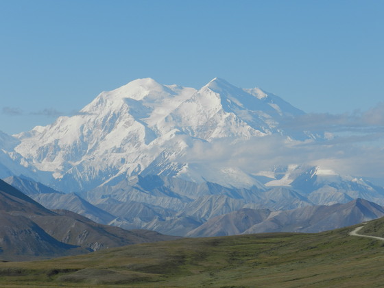 Denali National Park and Preserve